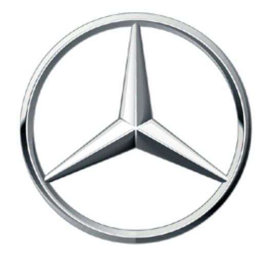 Mercedes logo
