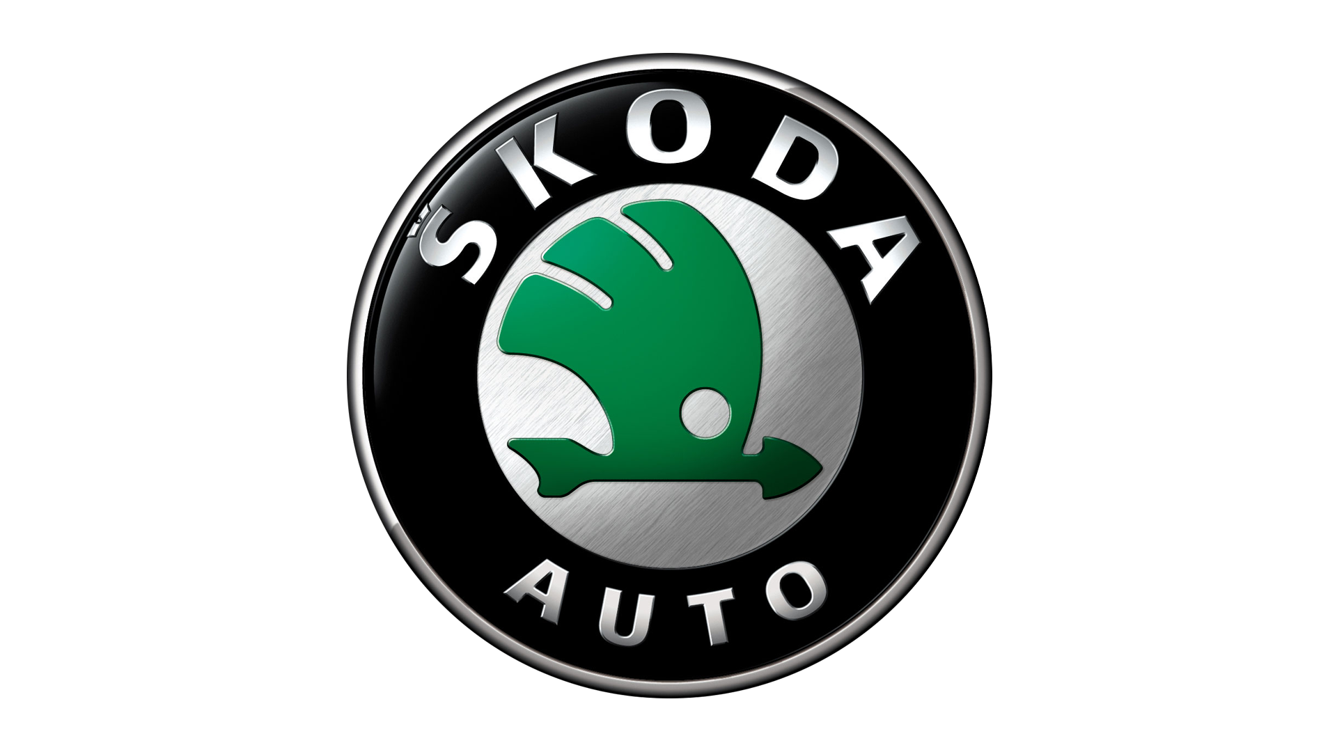 Skoda logo