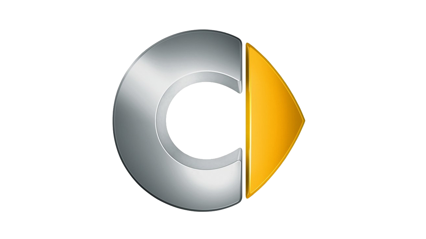 Smart logo