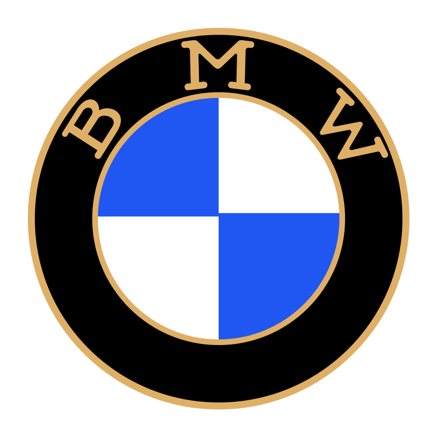 BMW logo