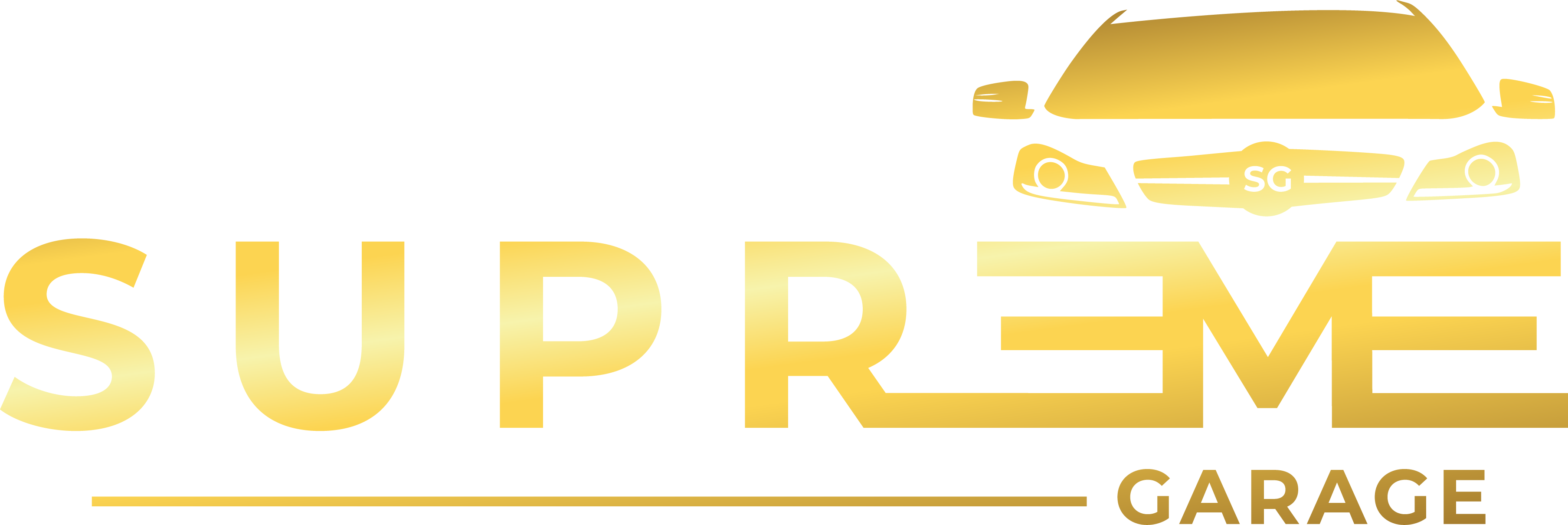 Supreme Garage