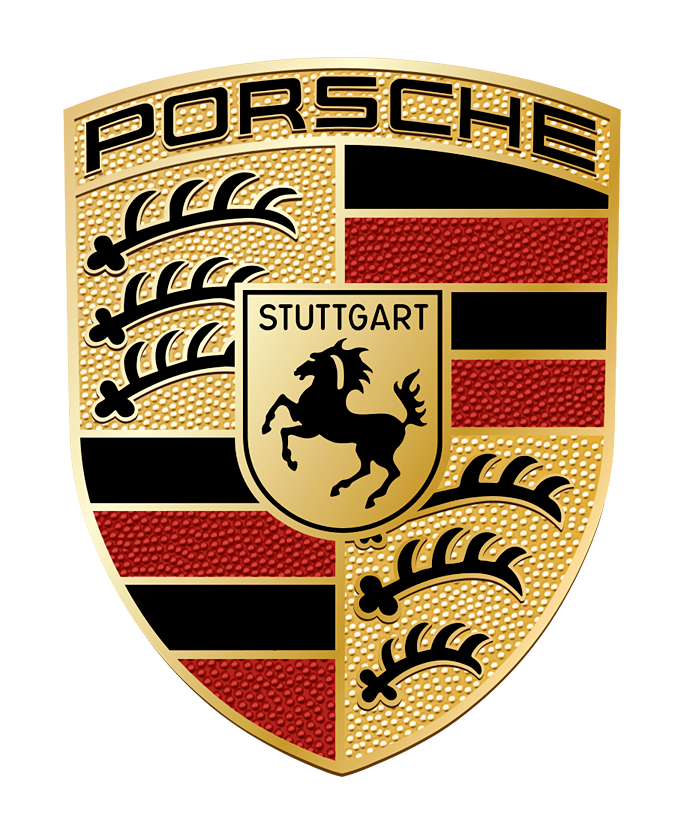 Porsche logo